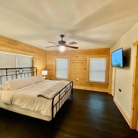 Cabin At Chitt'S Creek Emory Kültér fotó