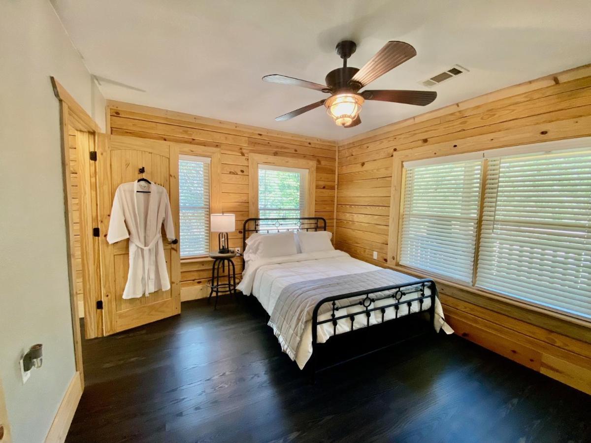 Cabin At Chitt'S Creek Emory Kültér fotó
