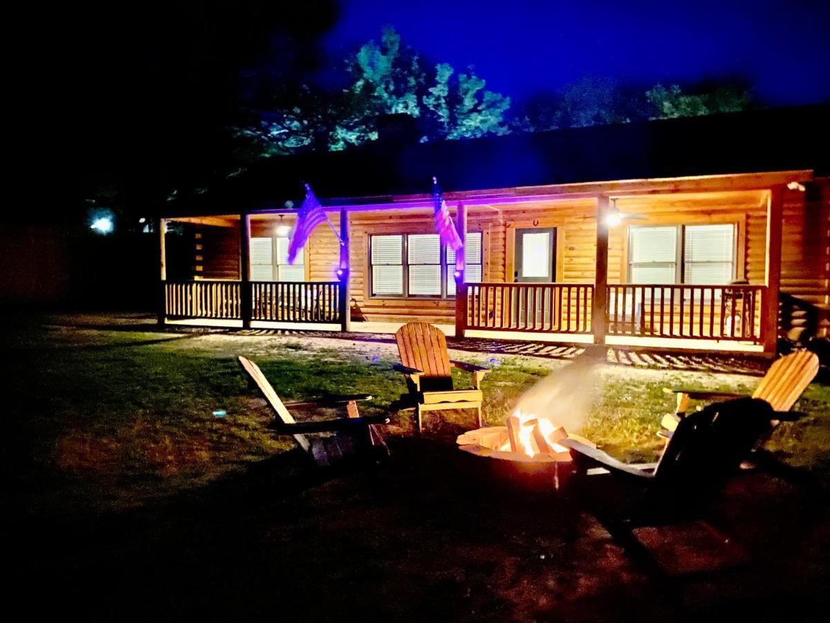 Cabin At Chitt'S Creek Emory Kültér fotó